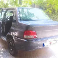 پراید 1320مدل 90
