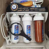 دستگاه تصفیه کن آب خانگی