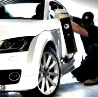 دعوت به همکاری ۱نفر صافکار