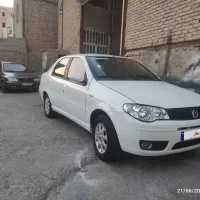 فیات  cienaسی ینا در حد کارکرد 289هزار واقعی