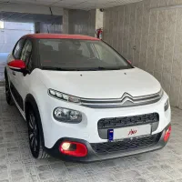 سیتروئن c3