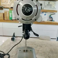 قیچی عمودی سایز ۸
