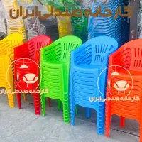 میز و صندلی پلاستیکی طرح یاسین نهارخوری غذاخوری