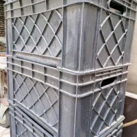 سبد شیری مشکی