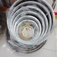 آبکش لگن