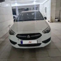 شاهین G با سانروف و آپشن