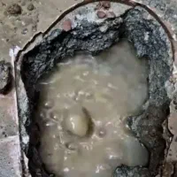 نشت  یابی ولوله بازکنی