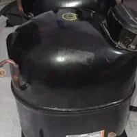 موتور یخچالت رو امروز عوض کن ماه بعد تسویه کن
