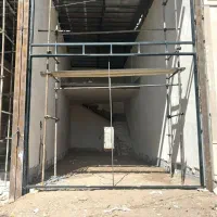 اجاره چندین واحد تجاری