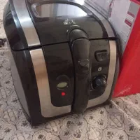 سرخ کن ویداس باکارتن