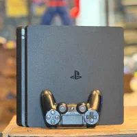 Ps4 اسلیم ۵۰۰ کپی خور اقساط ۸ ماه  فروش ویژه