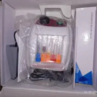 لوازم اولیه ناخن کاری