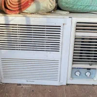 کولر گازی پنجره ای