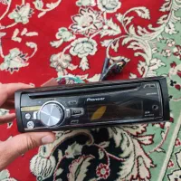 رادیو پخش پایونیرsd7650xبا سیم تایلندی اورجینال
