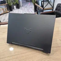 Asus TUF fx507VV