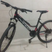 دوچرخه rapido26