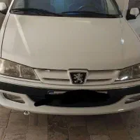 پژو پارس سال مدل ۹۱