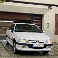 پارس مدل ۸۶ بی رنگ بدون مشابه معاوضه