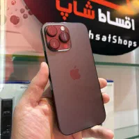 آیفون 14پرومکس باحافظهٔ ۲۵۶ گیگابایت در اقساط شاپ