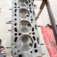 جوشکاری آرگون. آلومینیوم.استیل چدن.سرسیلندر تراشی