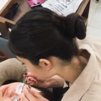دوره آموزشی اکستیشن مژه