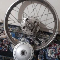 توپی چلو عقب هندا