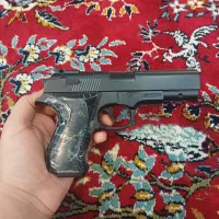 تفنگ اسباب بازی