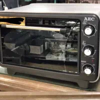 فروش آون توستر AEC
