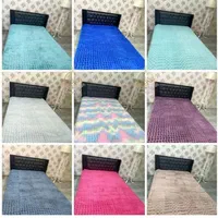 پتو برجسته قلب ریز/ و برجسته‌ قلب درشت