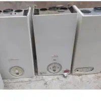 خریدار پکیج و رادیاتور