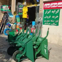 تولیدی فرقون ورق  ۲(( سعدی ابزار))