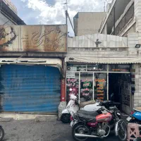 ۲۰متر مغازه کفی بر اصلی /سردار جنگل شمالی/امام رضا