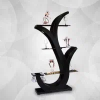 بوفه طرح درخت