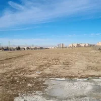 فوری فروش زمین معاوضه با خانه و ماشین