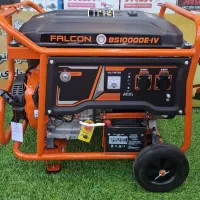 موتور برق 8.5 کیلووات فالکون (اصلی)