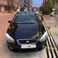 رانا پلاس 1400 مشکی