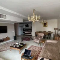 ۱۱۶ متر ۲ خواب صیاد ۲ ویو دار