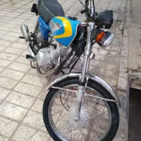 موتور هندا مدل۸۸