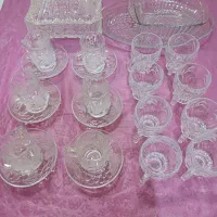 تعداد ۱۷عد چینی طبق عکس همه سالم