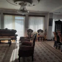مبلمان و میز غذا خوری شش نفره