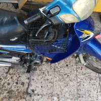 موتور لاکی94
