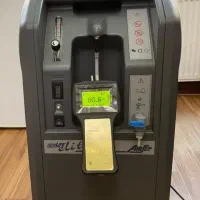 اجاره دستگاه اکسیژن سابایپپ سیپپ ونتیلاتورتختبیمار