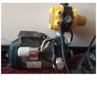 فروش پمپ آب نیم اسب و ایتالیایی اصل