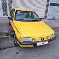 تاکسی تو شهری