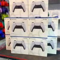 فروش دسته اورجینال Ps5 پلمپ اصلی