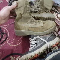 کفش کوهنوردی اورجینال ۳۷.تا ۳۹ گورتکس