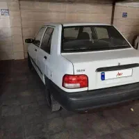 فروش فوری پراید