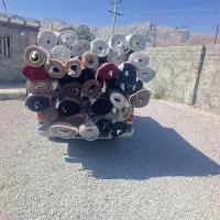 نیروی کار برا قالیشویی می‌خوام