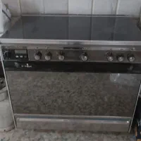 فرگاز تکنو گاز
