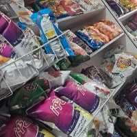 توزیع وپخش محصولات سوپر مارکتی زیر قیمت کل شهریار